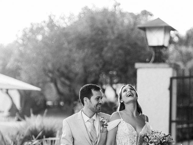 O casamento de David e Joana em Leiria, Leiria (Concelho) 87
