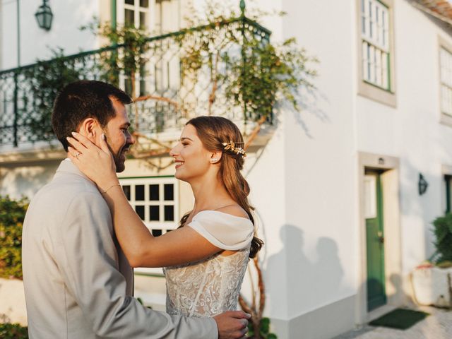 O casamento de David e Joana em Leiria, Leiria (Concelho) 88