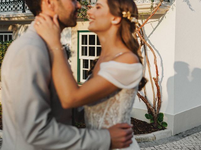 O casamento de David e Joana em Leiria, Leiria (Concelho) 89