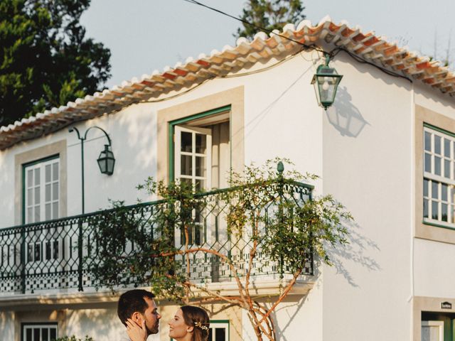 O casamento de David e Joana em Leiria, Leiria (Concelho) 90