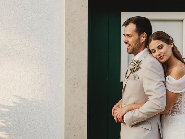 O casamento de David e Joana em Leiria, Leiria (Concelho) 91
