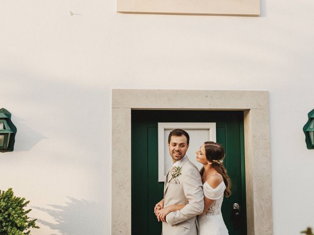 O casamento de David e Joana em Leiria, Leiria (Concelho) 92