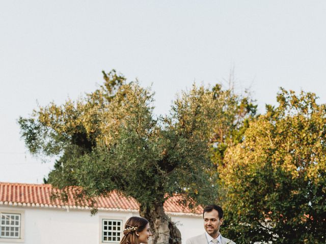 O casamento de David e Joana em Leiria, Leiria (Concelho) 93