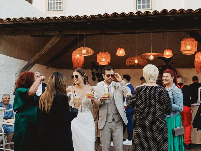 O casamento de David e Joana em Leiria, Leiria (Concelho) 94