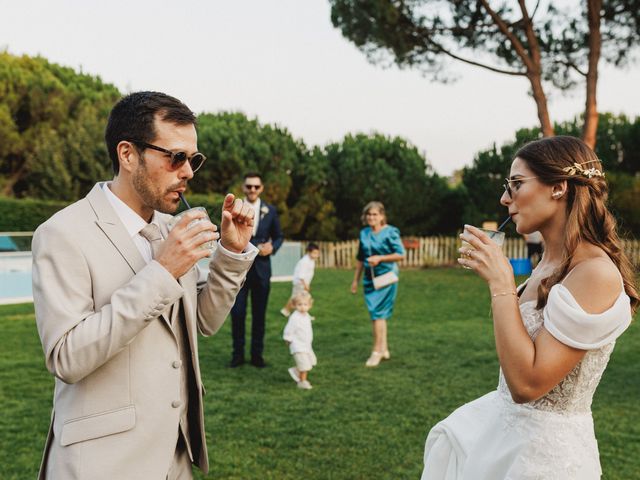 O casamento de David e Joana em Leiria, Leiria (Concelho) 95