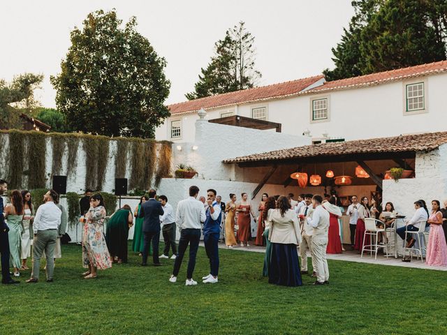 O casamento de David e Joana em Leiria, Leiria (Concelho) 96