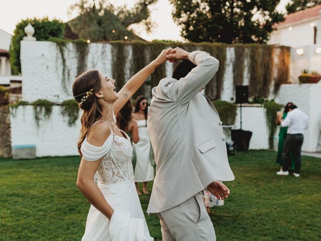 O casamento de David e Joana em Leiria, Leiria (Concelho) 97