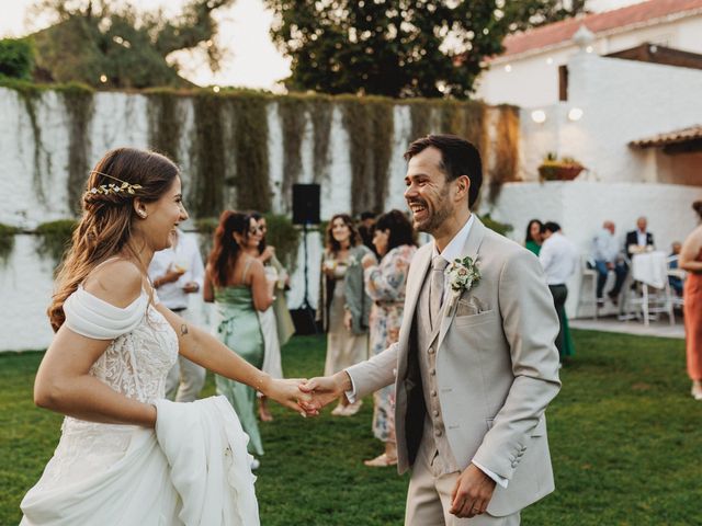 O casamento de David e Joana em Leiria, Leiria (Concelho) 98