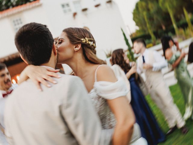 O casamento de David e Joana em Leiria, Leiria (Concelho) 99