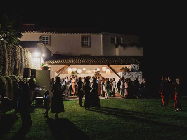 O casamento de David e Joana em Leiria, Leiria (Concelho) 100