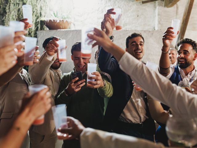O casamento de David e Joana em Leiria, Leiria (Concelho) 101