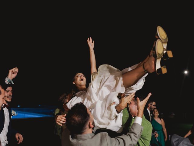 O casamento de David e Joana em Leiria, Leiria (Concelho) 103