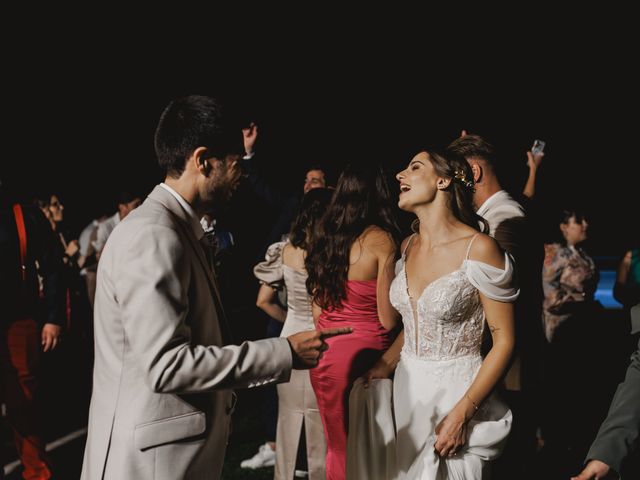 O casamento de David e Joana em Leiria, Leiria (Concelho) 104