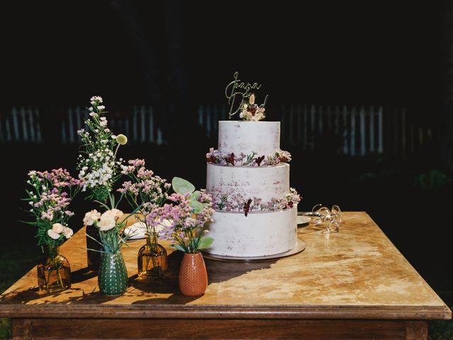 O casamento de David e Joana em Leiria, Leiria (Concelho) 106