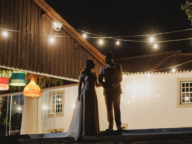 O casamento de David e Joana em Leiria, Leiria (Concelho) 107
