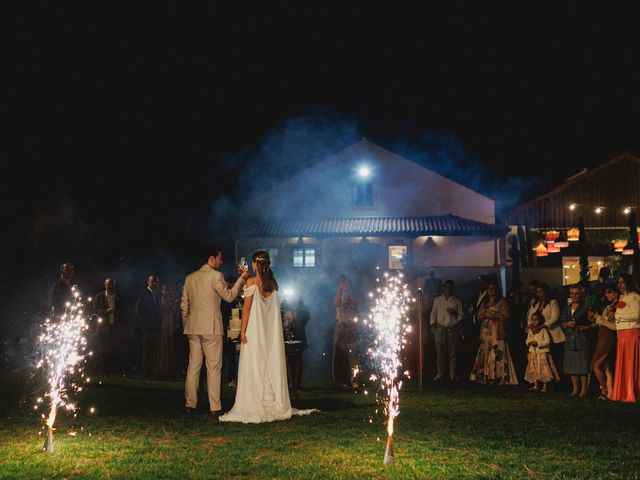 O casamento de David e Joana em Leiria, Leiria (Concelho) 109