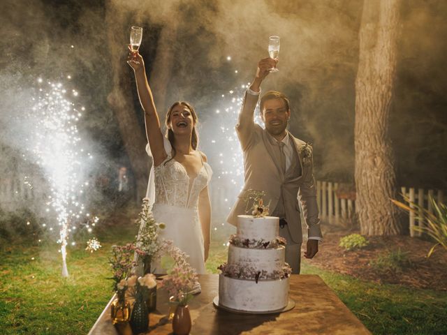 O casamento de David e Joana em Leiria, Leiria (Concelho) 110