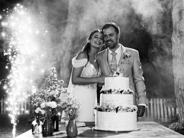O casamento de David e Joana em Leiria, Leiria (Concelho) 111