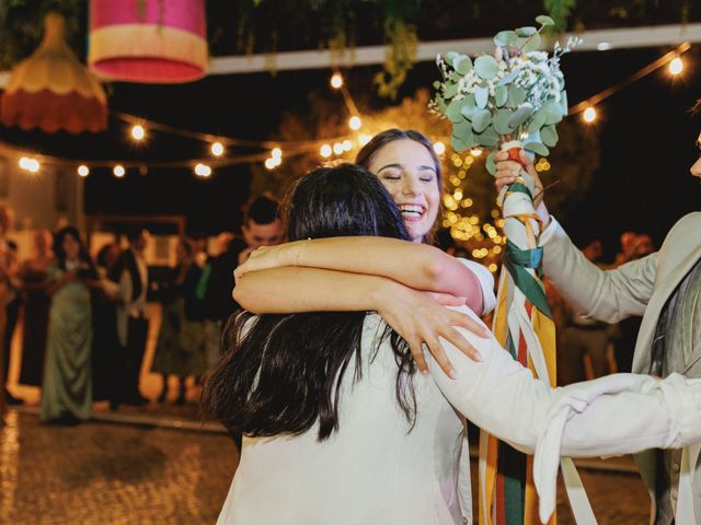 O casamento de David e Joana em Leiria, Leiria (Concelho) 113