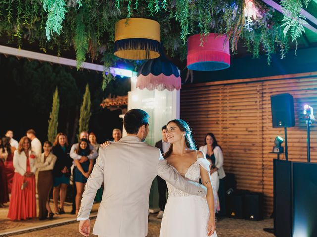 O casamento de David e Joana em Leiria, Leiria (Concelho) 114