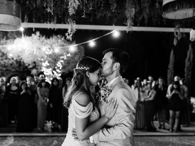 O casamento de David e Joana em Leiria, Leiria (Concelho) 115