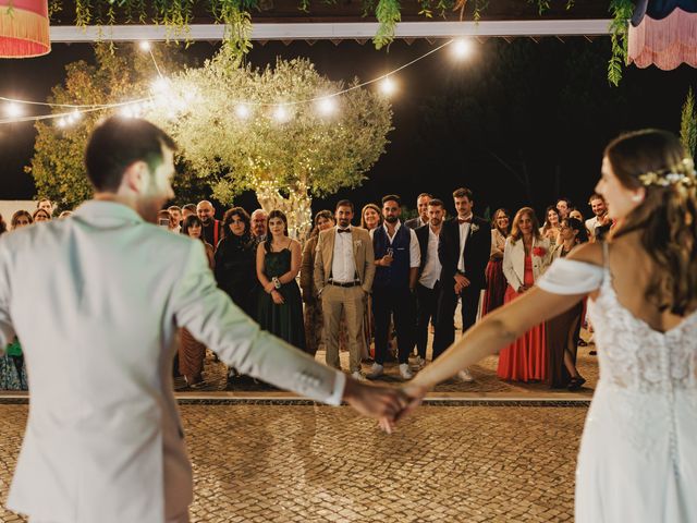 O casamento de David e Joana em Leiria, Leiria (Concelho) 116