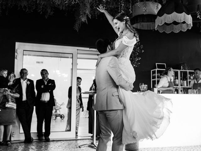 O casamento de David e Joana em Leiria, Leiria (Concelho) 118