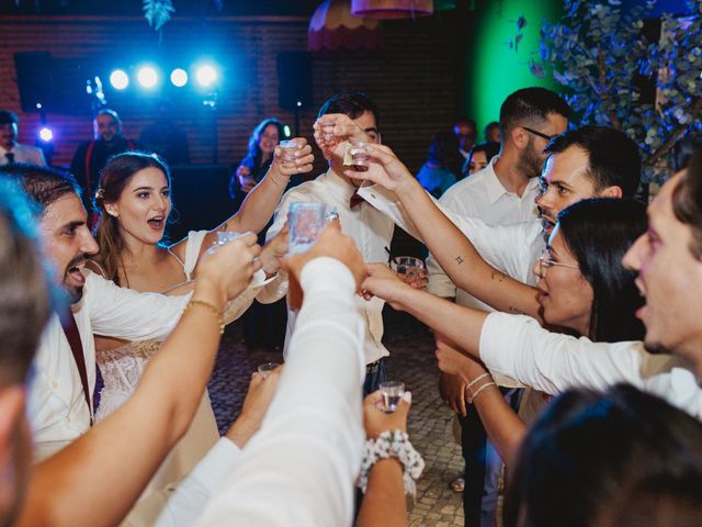 O casamento de David e Joana em Leiria, Leiria (Concelho) 120