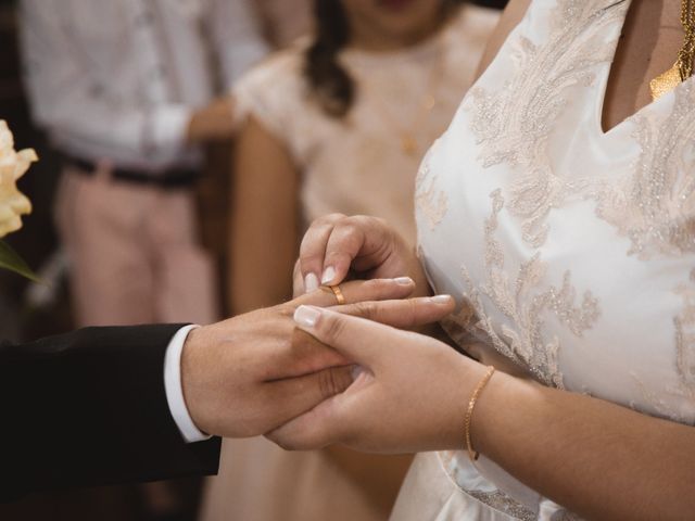 O casamento de Carlos e Liliana em Celorico de Basto, Celorico de Basto 2