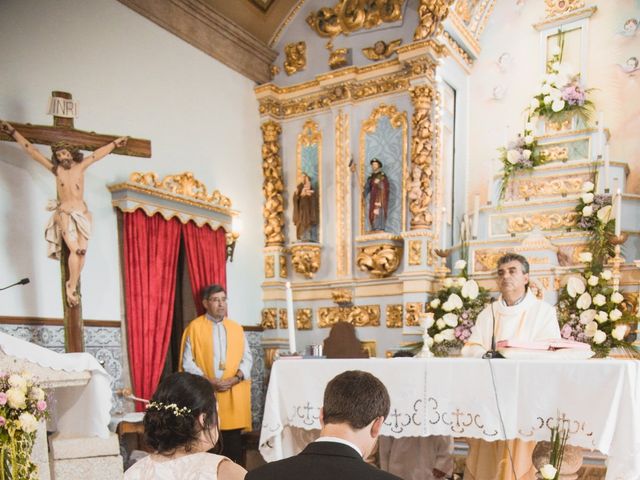 O casamento de Carlos e Liliana em Celorico de Basto, Celorico de Basto 7