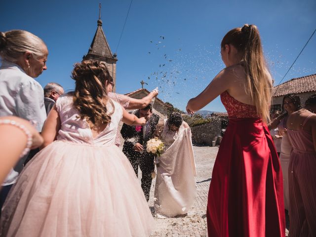 O casamento de Carlos e Liliana em Celorico de Basto, Celorico de Basto 9