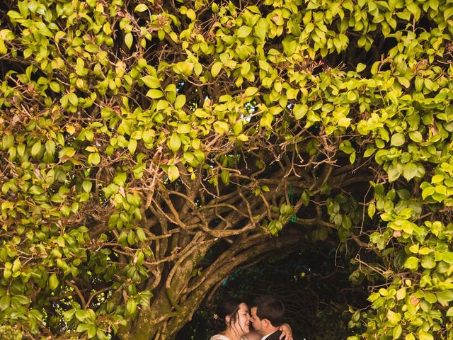 O casamento de Carlos e Liliana em Celorico de Basto, Celorico de Basto 11