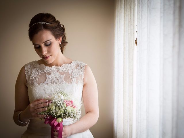 O casamento de Ricardo Silva e Ana Ferreira em Braga, Braga (Concelho) 1