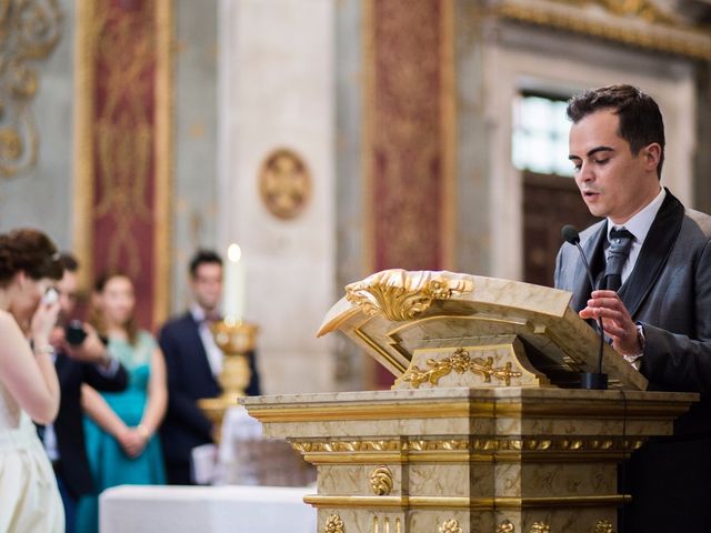O casamento de Ricardo Silva e Ana Ferreira em Braga, Braga (Concelho) 2