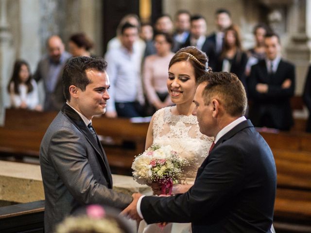 O casamento de Ricardo Silva e Ana Ferreira em Braga, Braga (Concelho) 7