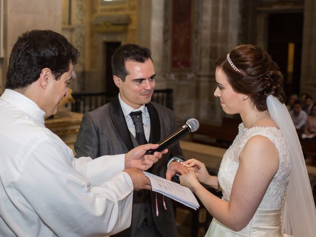 O casamento de Ricardo Silva e Ana Ferreira em Braga, Braga (Concelho) 8