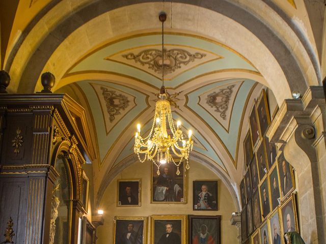 O casamento de Ricardo Silva e Ana Ferreira em Braga, Braga (Concelho) 9
