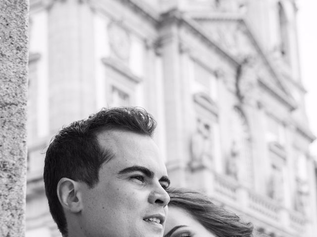 O casamento de Ricardo Silva e Ana Ferreira em Braga, Braga (Concelho) 13
