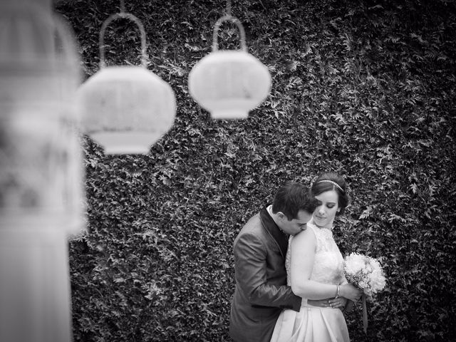 O casamento de Ricardo Silva e Ana Ferreira em Braga, Braga (Concelho) 17