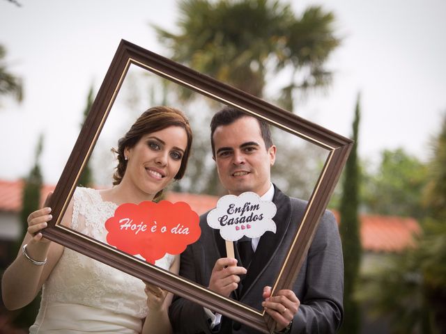 O casamento de Ricardo Silva e Ana Ferreira em Braga, Braga (Concelho) 18