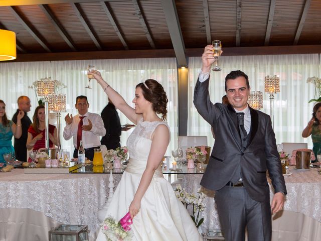 O casamento de Ricardo Silva e Ana Ferreira em Braga, Braga (Concelho) 20