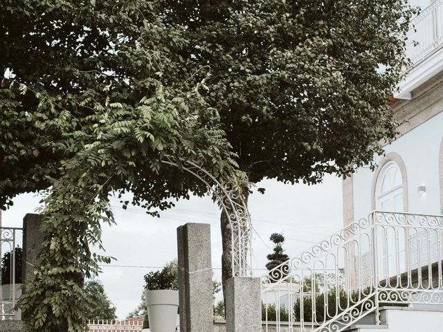 O casamento de Jonas e Sara em Amarante, Amarante 98