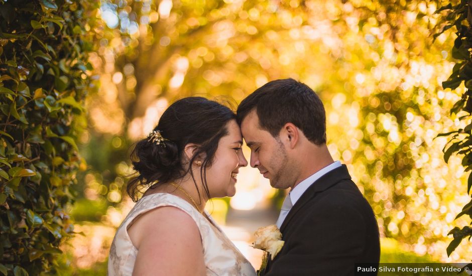 O casamento de Carlos e Liliana em Celorico de Basto, Celorico de Basto