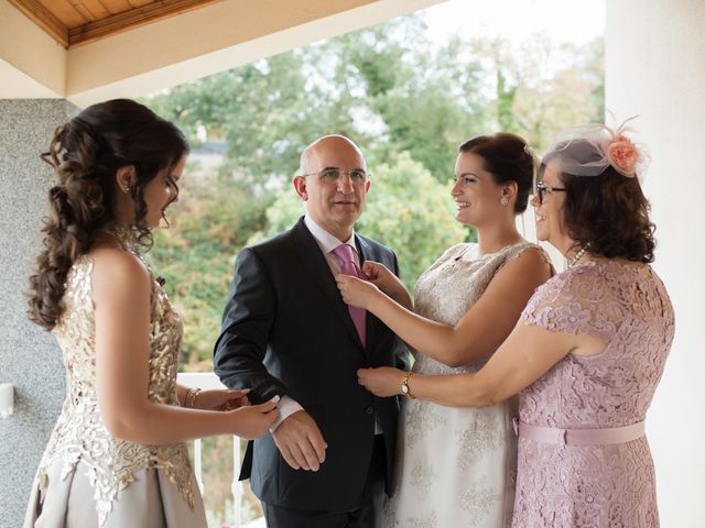 O casamento de Luís e Carolina em Coimbra, Coimbra (Concelho) 18