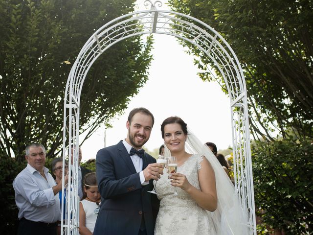 O casamento de Luís e Carolina em Coimbra, Coimbra (Concelho) 25