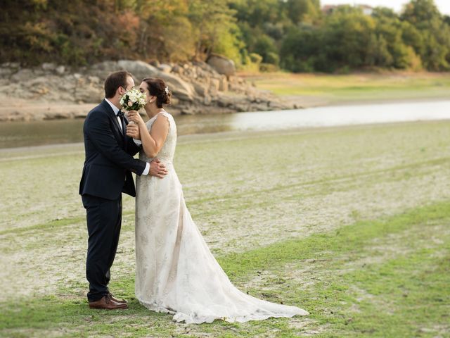 O casamento de Luís e Carolina em Coimbra, Coimbra (Concelho) 30