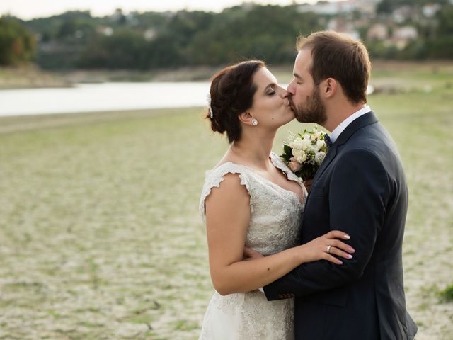 O casamento de Luís e Carolina em Coimbra, Coimbra (Concelho) 2