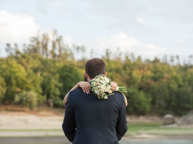 O casamento de Luís e Carolina em Coimbra, Coimbra (Concelho) 33