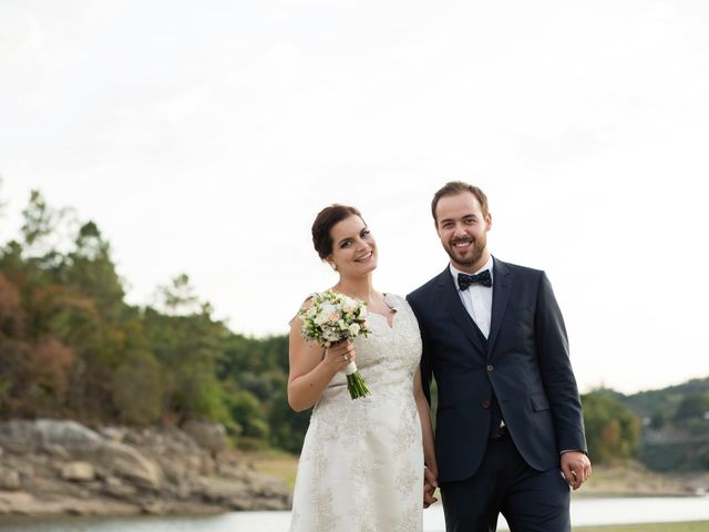 O casamento de Luís e Carolina em Coimbra, Coimbra (Concelho) 34