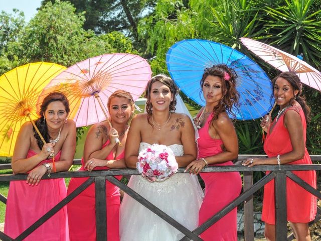 O casamento de Bruno e Irina em Pinhal Novo, Palmela 85